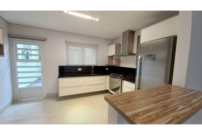 Imagem Casa com 2 Quartos à Venda, 120 m² em Brooklin Novo - São Paulo Imagem Casa com 2 Quartos à Venda, 120 m² em Brooklin Novo - São Paulo