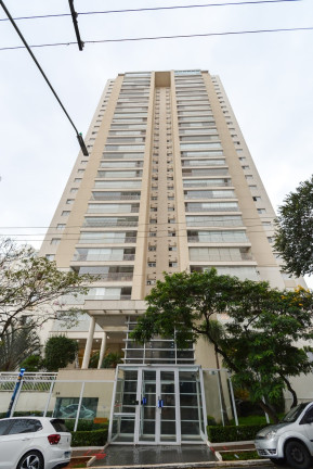 Imagem Apartamento com 3 Quartos à Venda, 137 m² em Vila Regente Feijó - São Paulo Imagem Apartamento com 3 Quartos à Venda, 137 m² em Vila Regente Feijó - São Paulo