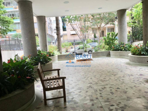 Imagem Apartamento com 3 Quartos à Venda, 170 m² em Higienópolis - São Paulo Imagem Apartamento com 3 Quartos à Venda, 170 m² em Higienópolis - São Paulo