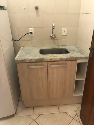 Imagem Apartamento com 1 Quarto à Venda, 50 m² em Botafogo - Campinas