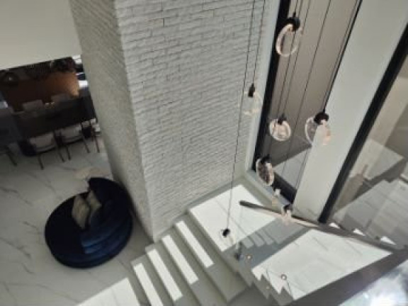 Imagem Casa com 5 Quartos à Venda, 500 m² em Parque Terra Nova Ii - São Bernardo Do Campo