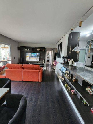 Imagem Apartamento com 3 Quartos à Venda, 96 m² em Boa Vista - São Caetano Do Sul