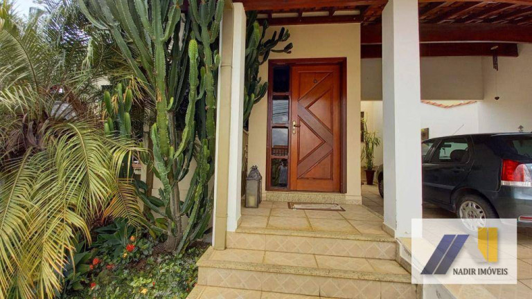 Casa com 3 Quartos à Venda, 200 m² em Altavile - Pouso Alegre