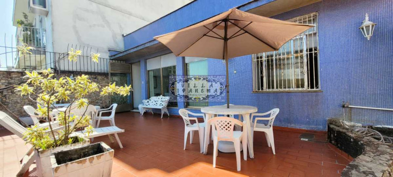 Imagem Cobertura com 4 Quartos à Venda ou Locação, 330 m² em Ipanema - Rio De Janeiro Imagem Cobertura com 4 Quartos à Venda ou Locação, 330 m² em Ipanema - Rio De Janeiro