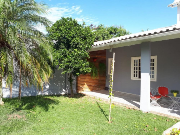 Imagem Casa com 3 Quartos à Venda,  em Guaratiba - Rio De Janeiro