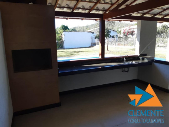Imagem Casa de Condomínio com 3 Quartos à Venda, 160 m² em Condominio Estancia Da Mata - Jaboticatubas Imagem Casa de Condomínio com 3 Quartos à Venda, 160 m² em Condominio Estancia Da Mata - Jaboticatubas