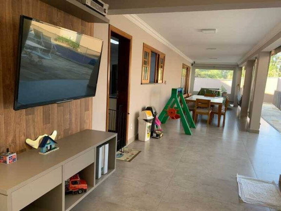 Imagem Casa de Condomínio com 3 Quartos à Venda, 531 m² em Portal Do Paraíso Ii - Jundiaí Imagem Casa de Condomínio com 3 Quartos à Venda, 531 m² em Portal Do Paraíso Ii - Jundiaí