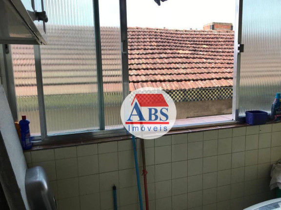 Imagem Apartamento com 2 Quartos à Venda, 90 m² em Vila Nova - Cubatão
