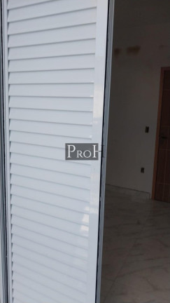 Imagem Sobrado com 3 Quartos à Venda, 115 m² em Jardim Alvorada - Santo André