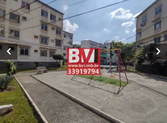 Imagem Apartamento com 2 Quartos à Venda, 45 m² em Irajá - Rio De Janeiro Imagem Apartamento com 2 Quartos à Venda, 45 m² em Irajá - Rio De Janeiro
