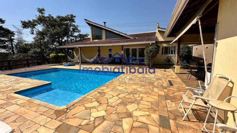 Imagem Chácara com 4 Quartos à Venda, 1.007 m² em Tanque - Atibaia Imagem Chácara com 4 Quartos à Venda, 1.007 m² em Tanque - Atibaia