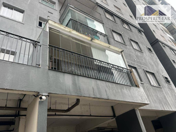 Imagem Apartamento com 3 Quartos à Venda, 60 m² em Vila Augusta - Guarulhos Imagem Apartamento com 3 Quartos à Venda, 60 m² em Vila Augusta - Guarulhos