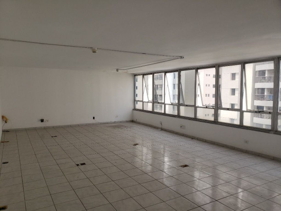 Imagem Sala Comercial para Alugar, 70 m² em Brooklin - São Paulo Imagem Sala Comercial para Alugar, 70 m² em Brooklin - São Paulo