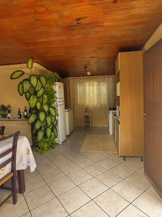 Imagem Casa com 3 Quartos à Venda, 90 m² em Universitário - Tijucas Imagem Casa com 3 Quartos à Venda, 90 m² em Universitário - Tijucas