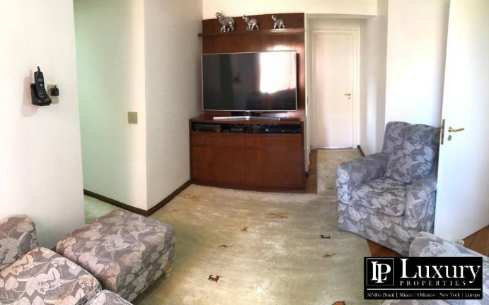 Imagem Apartamento com 4 Quartos à Venda, 240 m² em Panamby - São Paulo Imagem Apartamento com 4 Quartos à Venda, 240 m² em Panamby - São Paulo