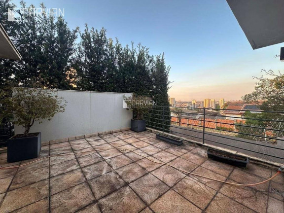 Imagem Casa com 3 Quartos para Alugar, 333 m² em Bosque Das Juritis - Ribeirão Preto Imagem Casa com 3 Quartos para Alugar, 333 m² em Bosque Das Juritis - Ribeirão Preto