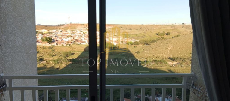 Imagem Apartamento com 2 Quartos à Venda, 59 m² em Parque Residencial Flamboyant - São José Dos Campos Imagem Apartamento com 2 Quartos à Venda, 59 m² em Parque Residencial Flamboyant - São José Dos Campos