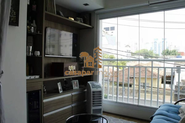Imagem Apartamento com 2 Quartos à Venda, 72 m² em Centro - São Caetano Do Sul Imagem Apartamento com 2 Quartos à Venda, 72 m² em Centro - São Caetano Do Sul
