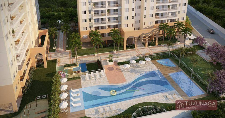 Imagem Apartamento com 2 Quartos à Venda, 53 m² em Jardim Flor Da Montanha - Guarulhos Imagem Apartamento com 2 Quartos à Venda, 53 m² em Jardim Flor Da Montanha - Guarulhos