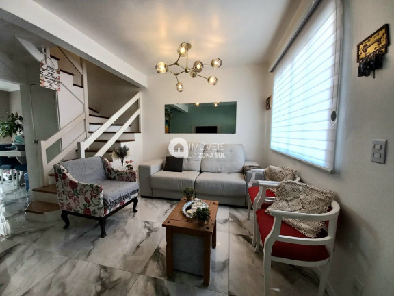 Imagem Casa com 2 Quartos à Venda, 79 m² Imagem Casa com 2 Quartos à Venda, 79 m²