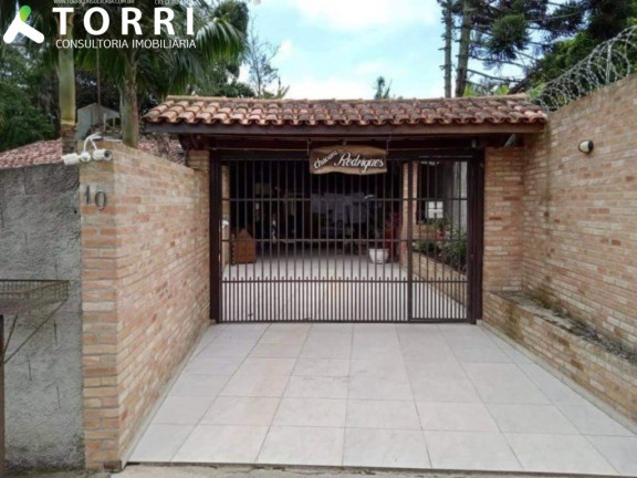 Imagem Imóvel com 3 Quartos à Venda, 250 m² em Centro - São Roque Imagem Imóvel com 3 Quartos à Venda, 250 m² em Centro - São Roque