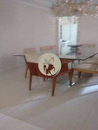 Imagem Apartamento com 4 Quartos à Venda, 287 m² em Vila Rica - Santos Imagem Apartamento com 4 Quartos à Venda, 287 m² em Vila Rica - Santos