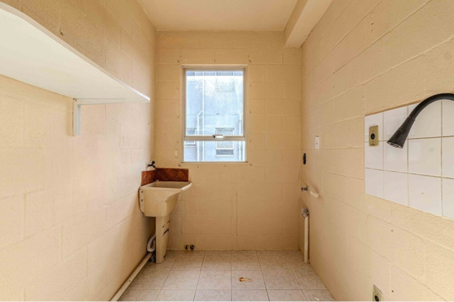 Imagem Apartamento com 2 Quartos à Venda, 40 m² em Rubem Berta - Porto Alegre Imagem Apartamento com 2 Quartos à Venda, 40 m² em Rubem Berta - Porto Alegre