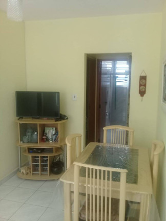 Imagem Apartamento com 1 Quarto à Venda, 53 m² em Aclimação - São Paulo
