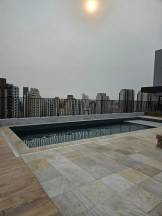 Imagem Imóvel com 1 Quarto à Venda, 23 m² em Vila Mariana - São Paulo