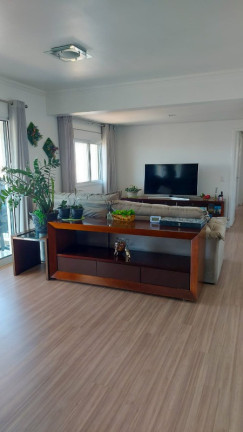 Imagem Imóvel com 3 Quartos à Venda, 125 m² em Vila Mariana - São Paulo
