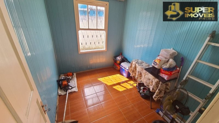 Imagem Casa com 3 Quartos à Venda, 300 m² em Fragata - Pelotas