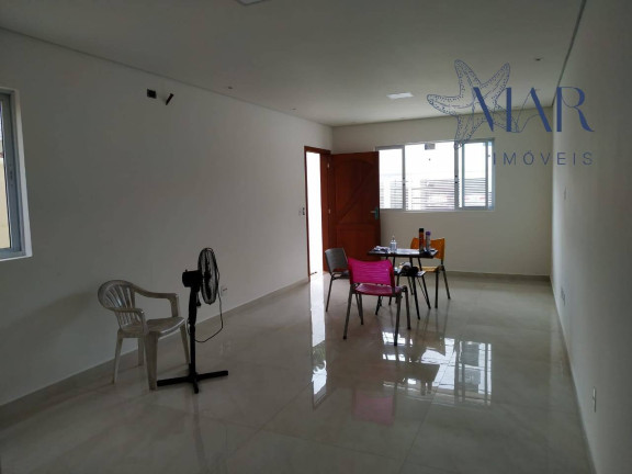 Imagem Sobrado com 3 Quartos à Venda, 175 m² em Boqueirão - Santos