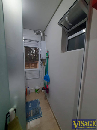 Imagem Apartamento com 3 Quartos à Venda,  em Jardim Santa Maria - Jacareí