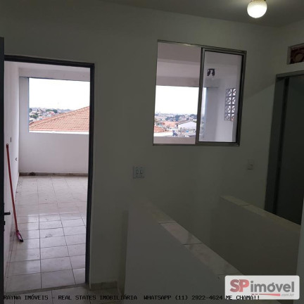 Imagem Casa com 4 Quartos para Alugar, 150 m² em Jardim Selma - São Paulo Imagem Casa com 4 Quartos para Alugar, 150 m² em Jardim Selma - São Paulo