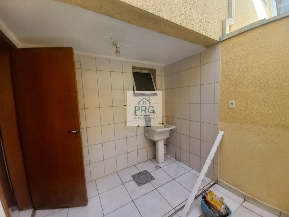 Imagem Casa com 3 Quartos para Alugar, 110 m² em Jardim Monte Kemel - São Paulo Imagem Casa com 3 Quartos para Alugar, 110 m² em Jardim Monte Kemel - São Paulo