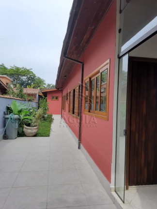 Imagem Casa de Condomínio com 6 Quartos à Venda, 207 m² em Lázaro - Ubatuba Imagem Casa de Condomínio com 6 Quartos à Venda, 207 m² em Lázaro - Ubatuba