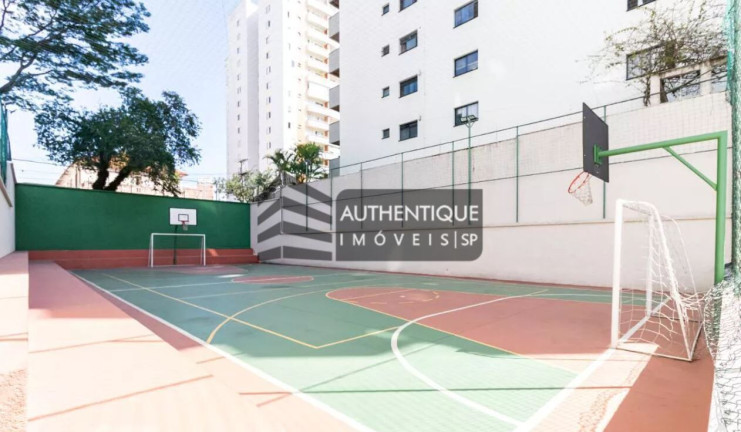 Imagem Apartamento com 3 Quartos à Venda, 141 m² em Ipiranga - São Paulo Imagem Apartamento com 3 Quartos à Venda, 141 m² em Ipiranga - São Paulo