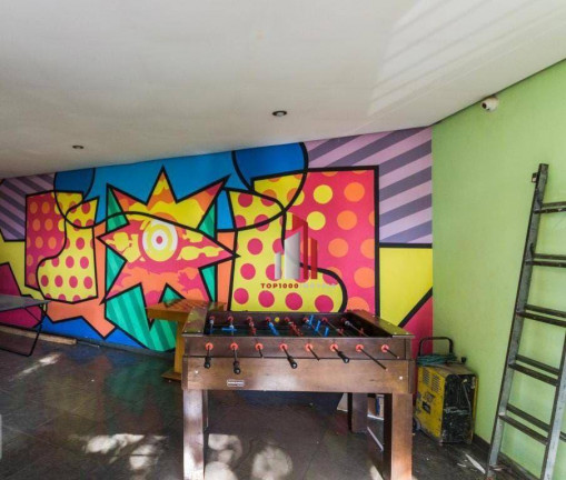Imagem Apartamento com 2 Quartos à Venda, 55 m² em Freguesia Do ó - São Paulo Imagem Apartamento com 2 Quartos à Venda, 55 m² em Freguesia Do ó - São Paulo