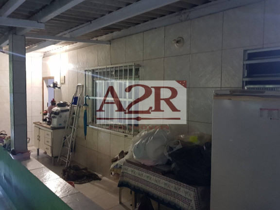 Imagem Casa com 2 Quartos à Venda, 295 m² em Angra Dos Reis