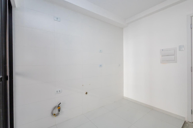 Imagem Apartamento com 2 Quartos à Venda, 48 m² em Capão Da Imbuia - Curitiba