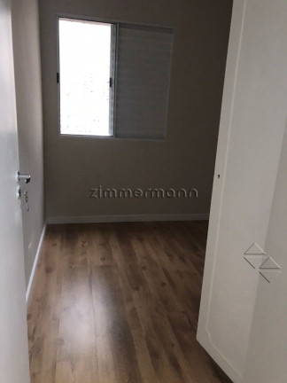 Imagem Apartamento com 3 Quartos à Venda, 105 m² em Cambuci - São Paulo