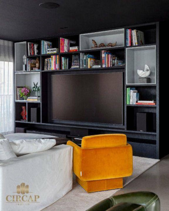 Imagem Apartamento com 3 Quartos à Venda, 269 m² em Itaim Bibi - São Paulo Imagem Apartamento com 3 Quartos à Venda, 269 m² em Itaim Bibi - São Paulo