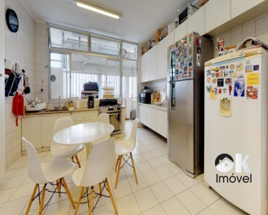 Imagem Apartamento com 4 Quartos à Venda, 256 m² em Jardim Paulista - São Paulo Imagem Apartamento com 4 Quartos à Venda, 256 m² em Jardim Paulista - São Paulo