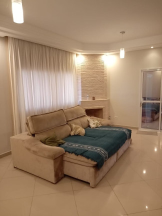 Imagem Casa com 4 Quartos à Venda, 165 m² em Vila Das Flores - São José Dos Campos Imagem Casa com 4 Quartos à Venda, 165 m² em Vila Das Flores - São José Dos Campos