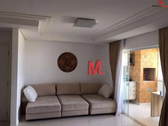 Imagem Apartamento com 3 Quartos à Venda, 144 m² em Jardim Paulistano - Sorocaba