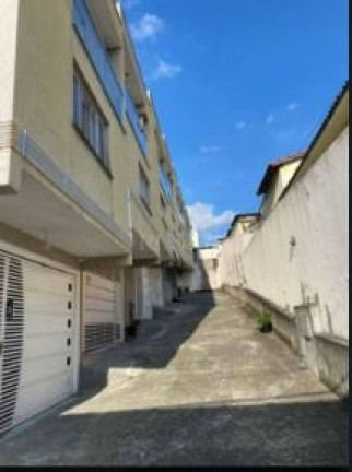 Imagem Casa de Condomínio com 3 Quartos à Venda, 81 m² em Itaquera - São Paulo Imagem Casa de Condomínio com 3 Quartos à Venda, 81 m² em Itaquera - São Paulo