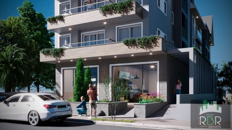 Imagem Apartamento com 1 Quarto à Venda, 49 m² em Região Das Hortênsias Imagem Apartamento com 1 Quarto à Venda, 49 m² em Região Das Hortênsias