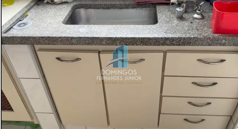 Imagem Apartamento com 2 Quartos à Venda, 65 m² em Itaquera - São Paulo