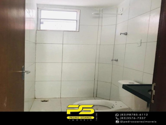 Imagem Apartamento com 2 Quartos à Venda, 61 m² em João Paulo Ii - João Pessoa Imagem Apartamento com 2 Quartos à Venda, 61 m² em João Paulo Ii - João Pessoa