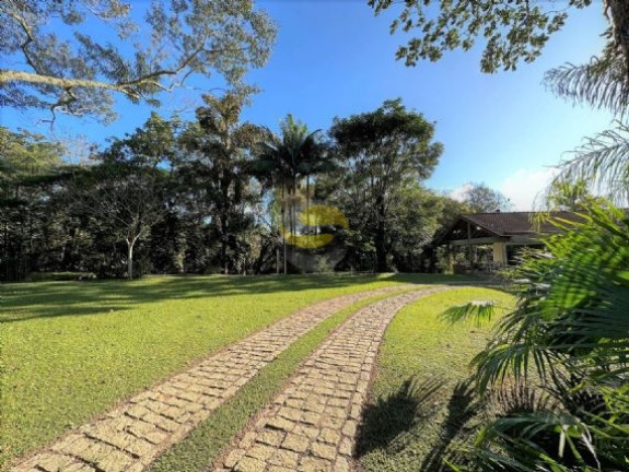 Imagem Casa de Condomínio com 3 Quartos à Venda, 434 m² em Chácara Dos Junqueiras - Carapicuíba